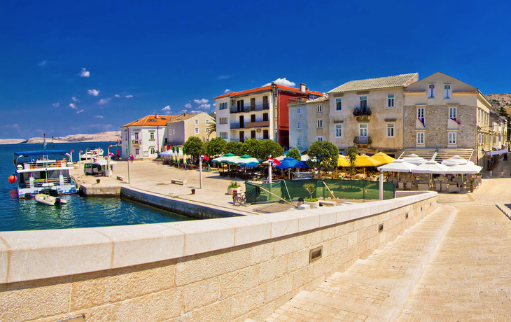 Insel Pag