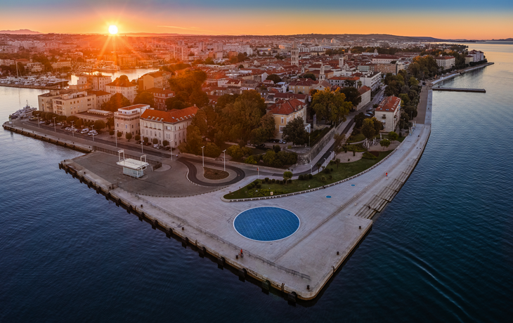 Zadar