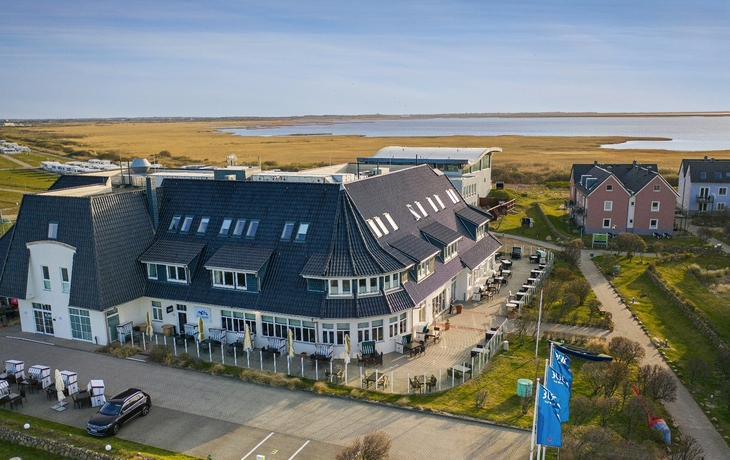 TUI BLUE Sylt in Rantum