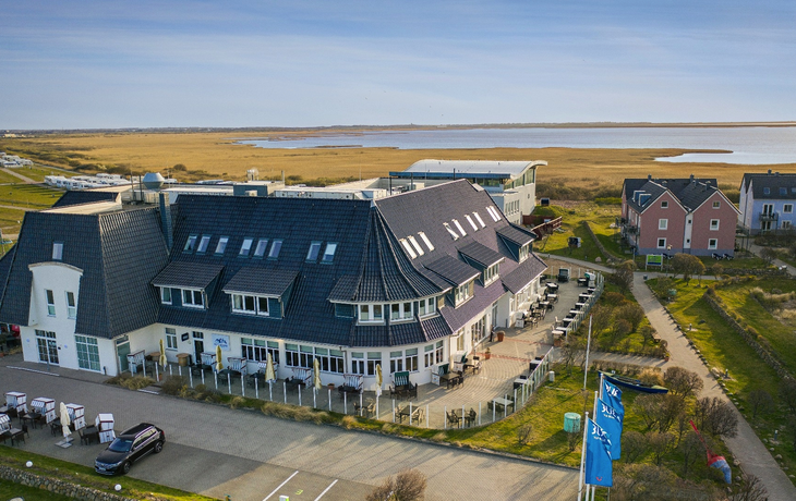 TUI BLUE Sylt in Rantum