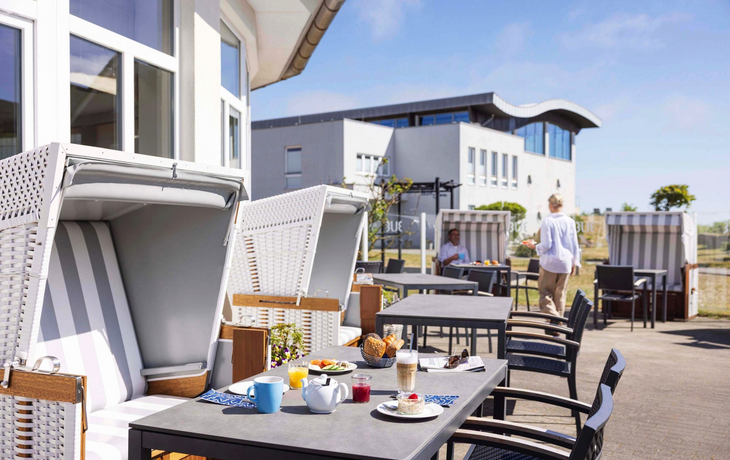 TUI BLUE Sylt in Rantum