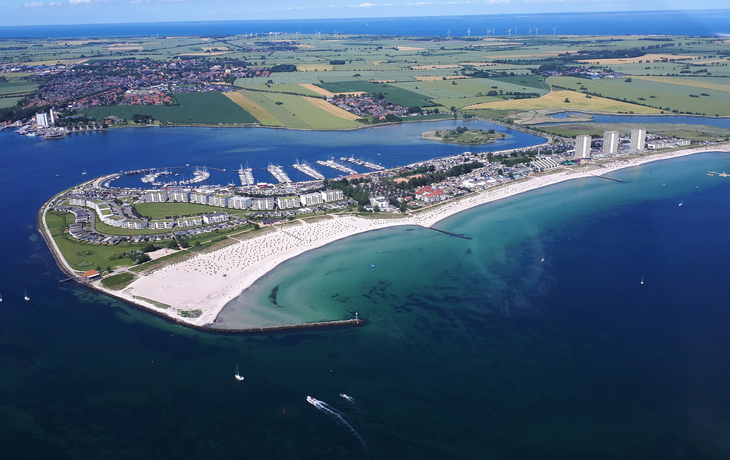 IFA Fehmarn Hotel & Ferien-Centrum