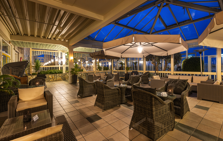 IFA Fehmarn Hotel & Ferien-Centrum