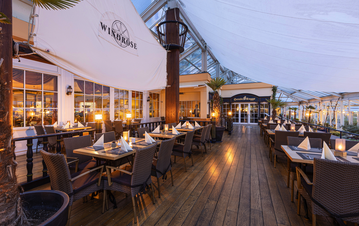 IFA Fehmarn Hotel & Ferien-Centrum