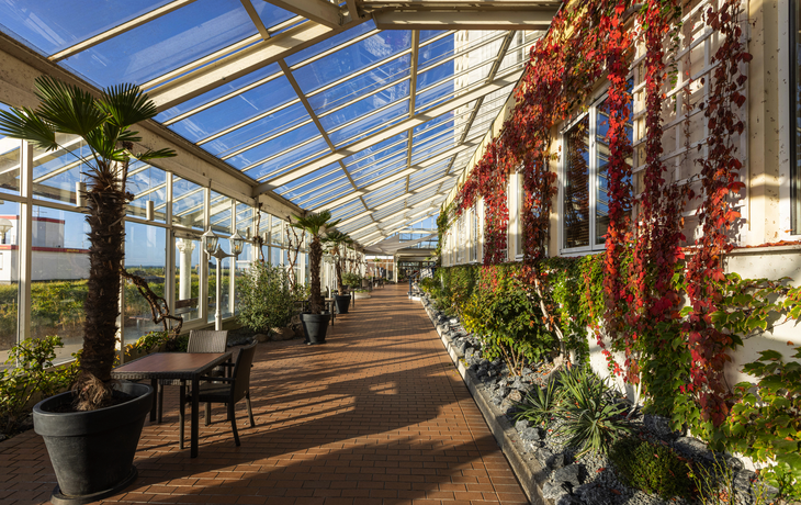 IFA Fehmarn Hotel & Ferien-Centrum