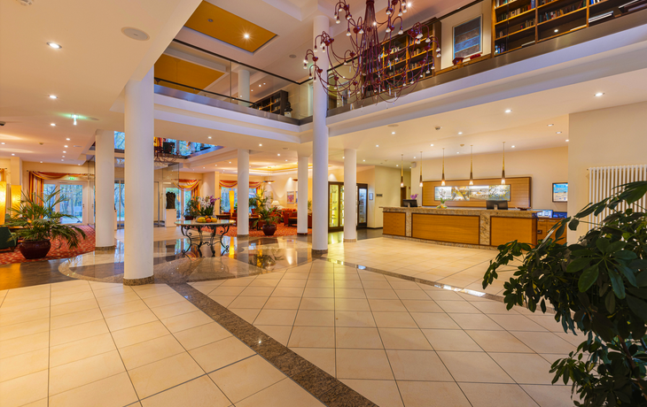 IFA Graal-Müritz Hotel