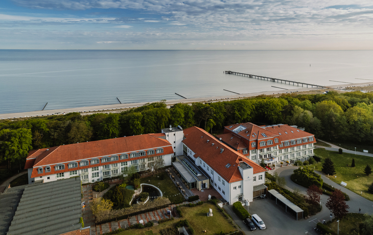 IFA Hotel Graal-Müritz