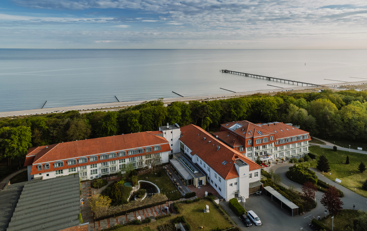 IFA Hotel Graal-Müritz