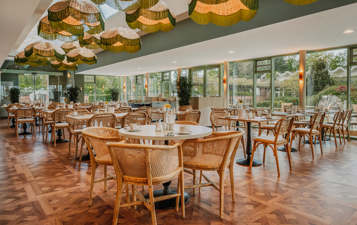 IFA Hotel Graal-Müritz