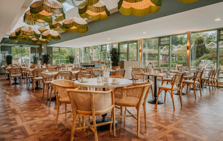 IFA Hotel Graal-Müritz