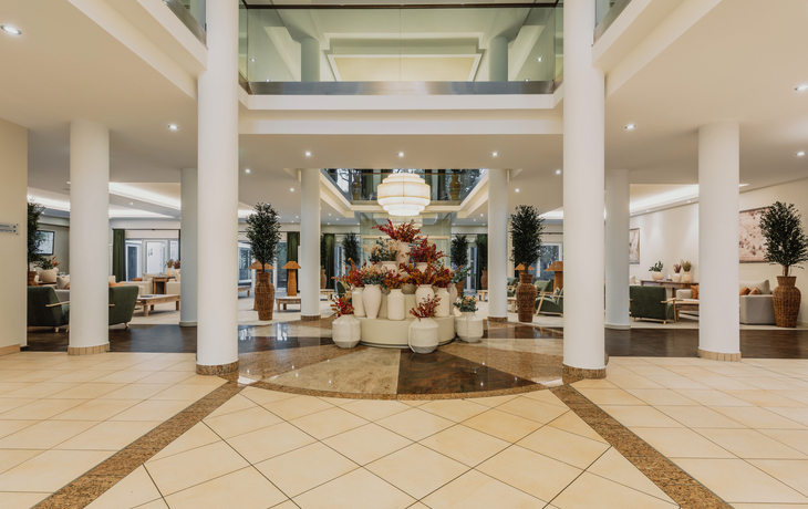 IFA Hotel Graal-Müritz