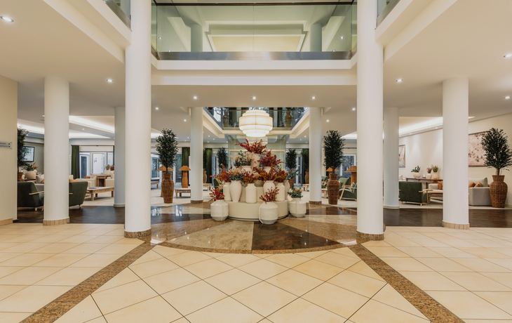 IFA Hotel Graal-Müritz