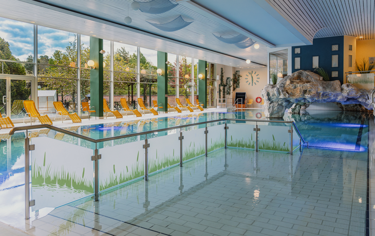 IFA Hotel Graal-Müritz