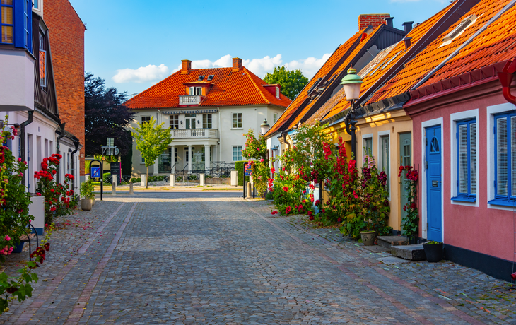 Ystad