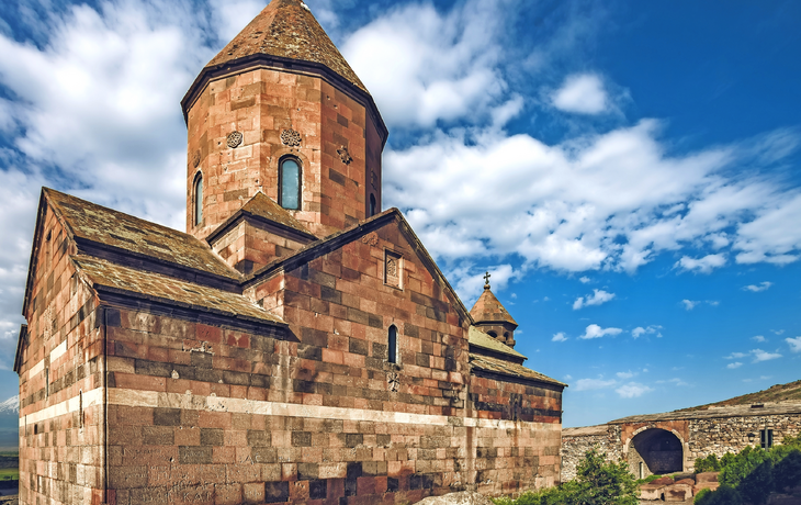 Khor Virap Kloster