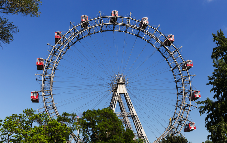 Wiener Prater