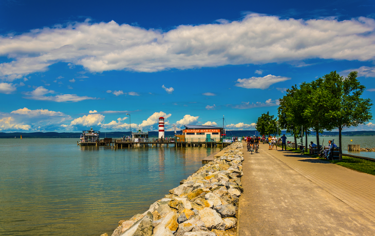 Neusiedler See