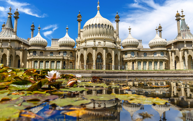 Brighton