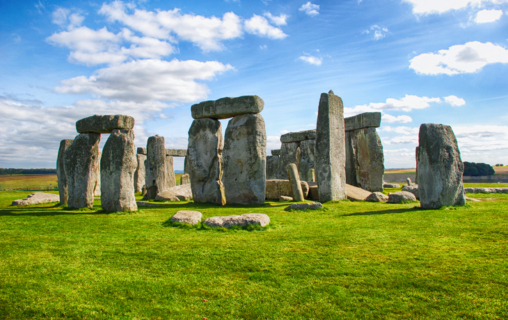 Stonehenge