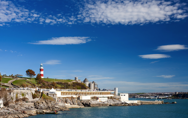 Plymouth 