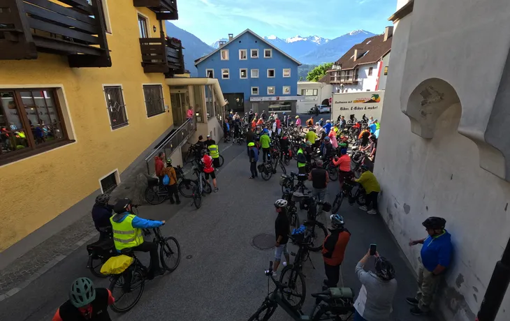Imst Rad-Opening 2026