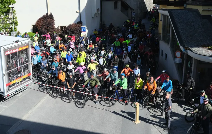 Imst Rad-Opening 2026