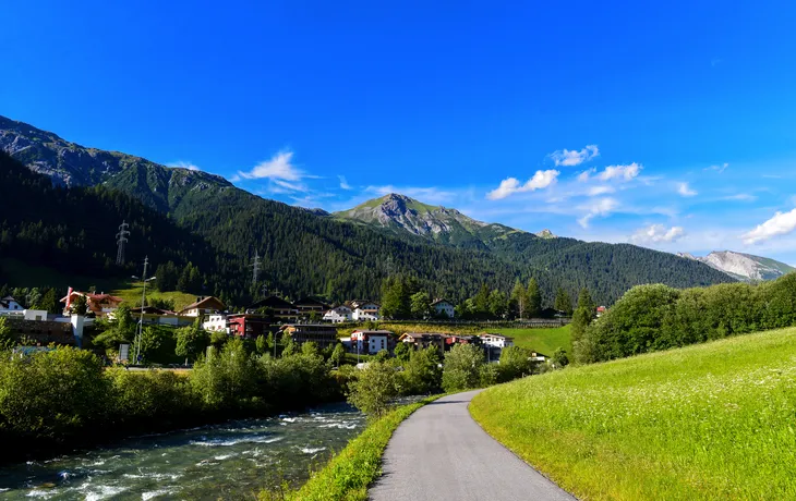 Sankt Anton am Arlberg