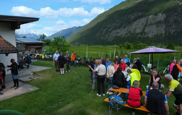 Imst Rad-Opening 2026