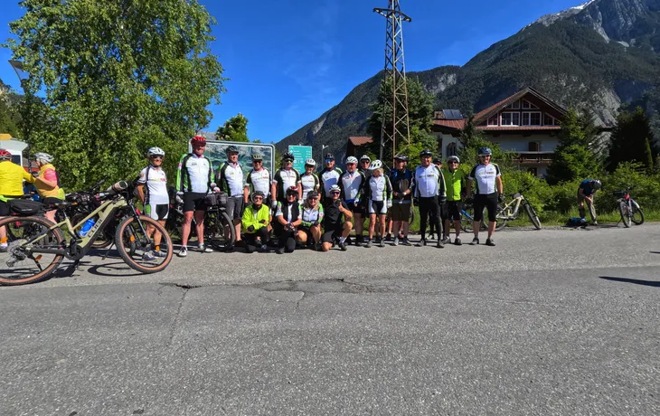 Imst Rad-Opening 2026