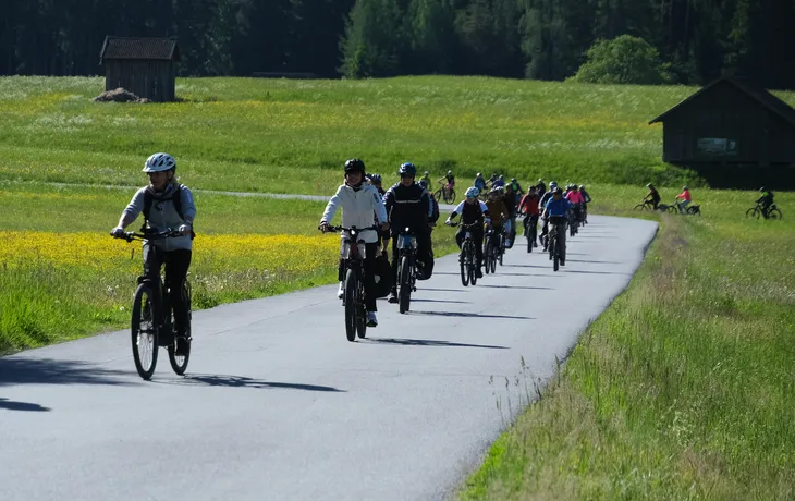 Impressionen Rad-Opening Imst 2026