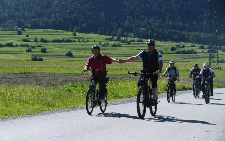 Impressionen Rad-Opening Imst 2026