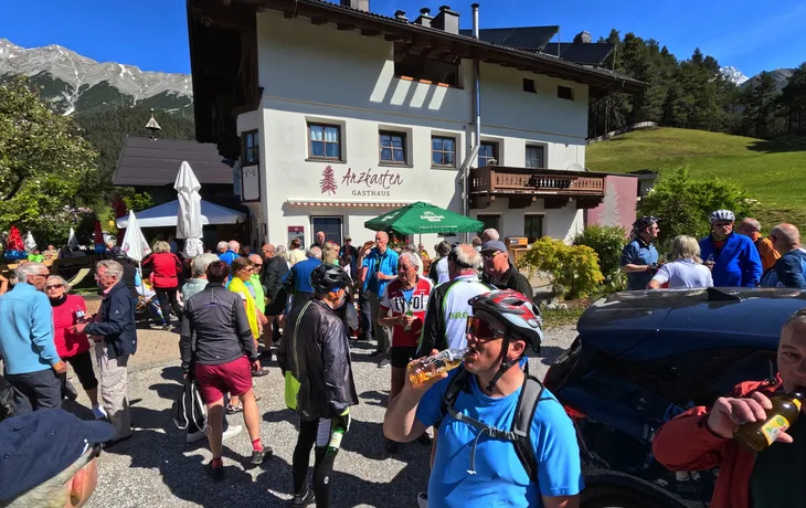 Imst Rad-Opening 2026