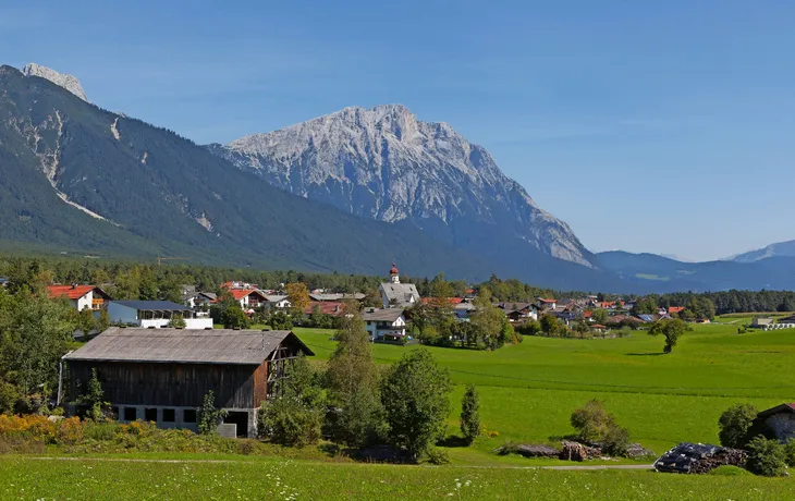 Mieming, Tirol
