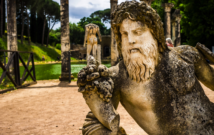 Villa Adriana