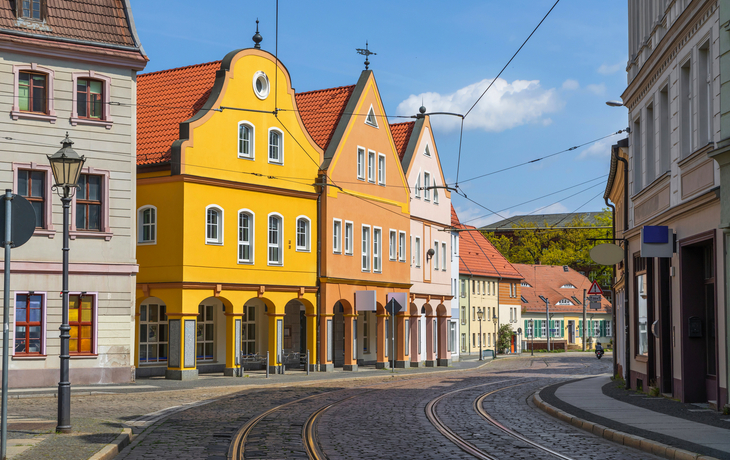 Cottbus