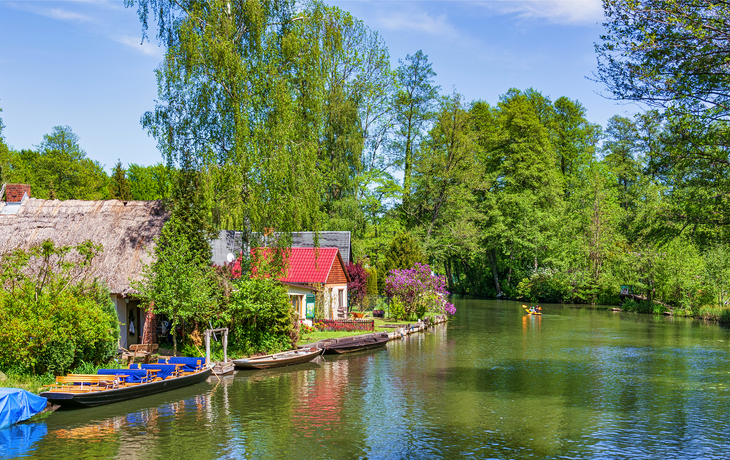 Spreewald