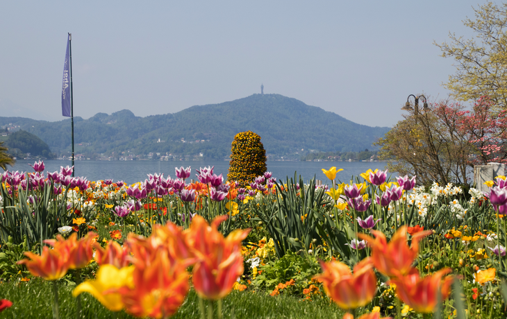 Klagenfurt am Wörthersee