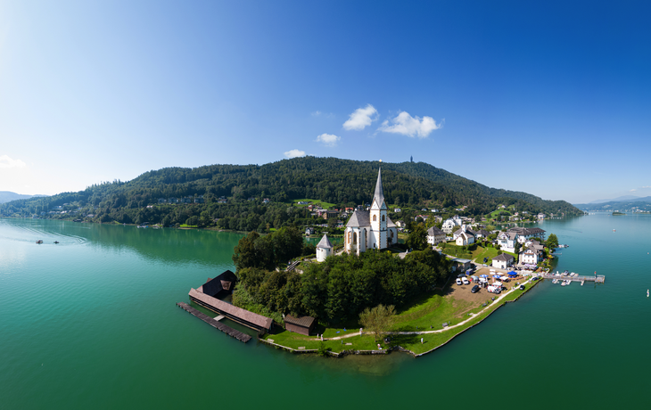 Maria Wörth am Wörthersee