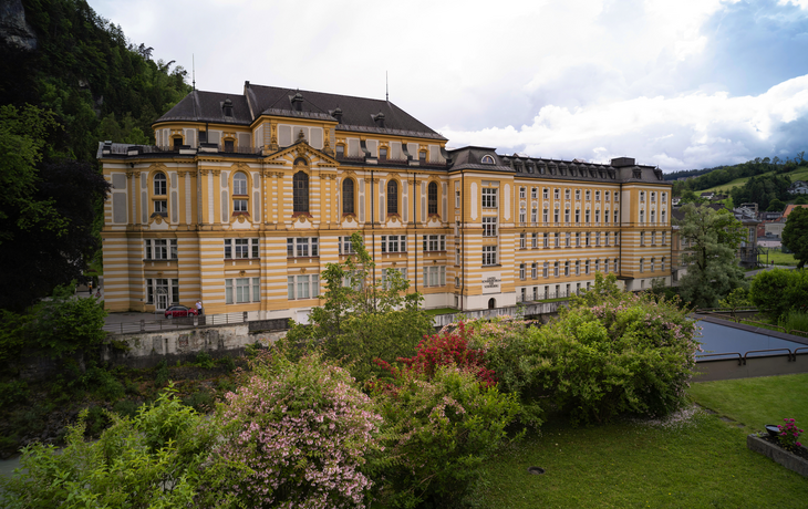 Landeskonservatorium in Feldkirch