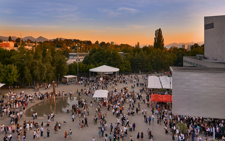 Bregenzer Festspiele