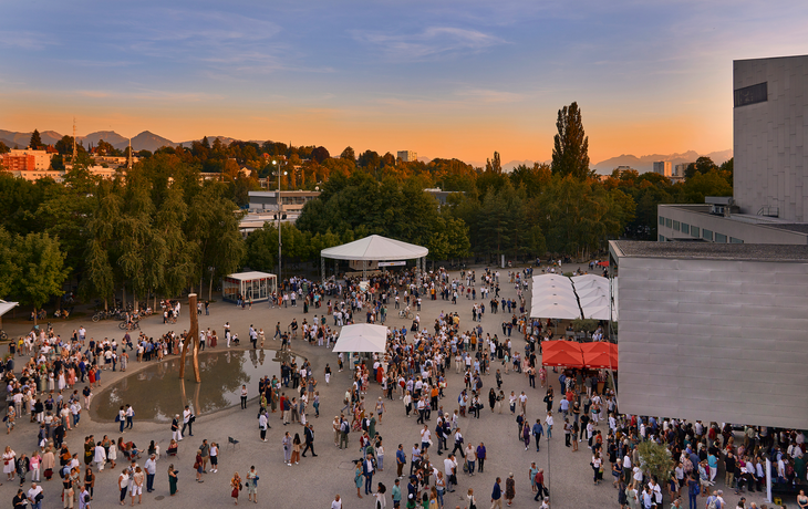 Bregenzer Festspiele