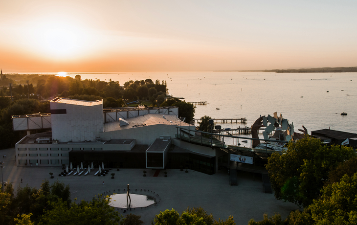 Bregenzer Festspiele