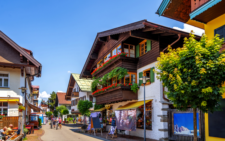 Oberstdorf