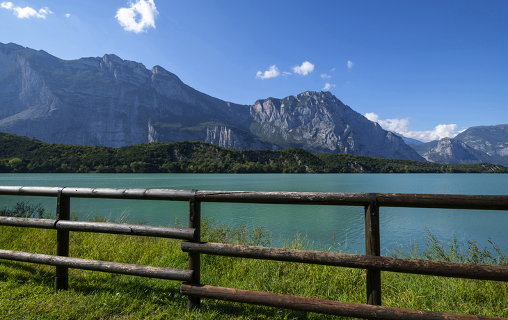 Lago di Cavedine