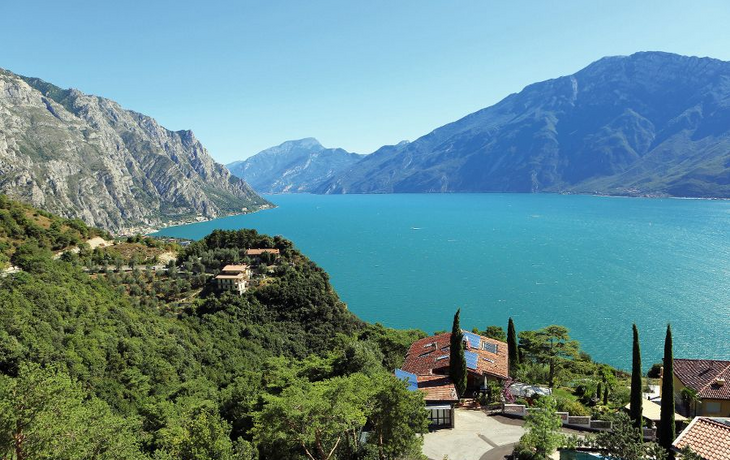 Gardasee