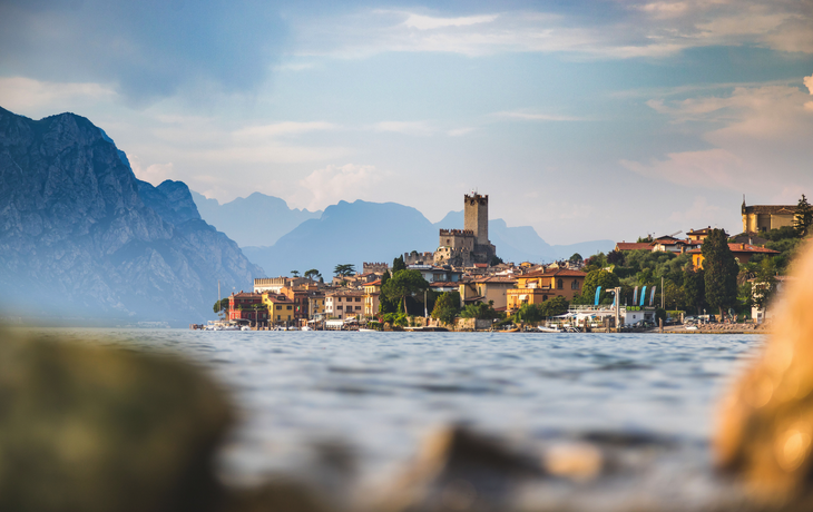 Malcesine