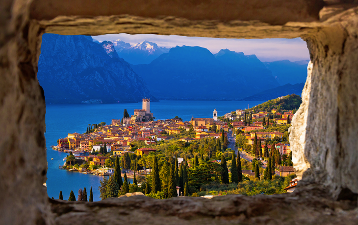 Malcesine