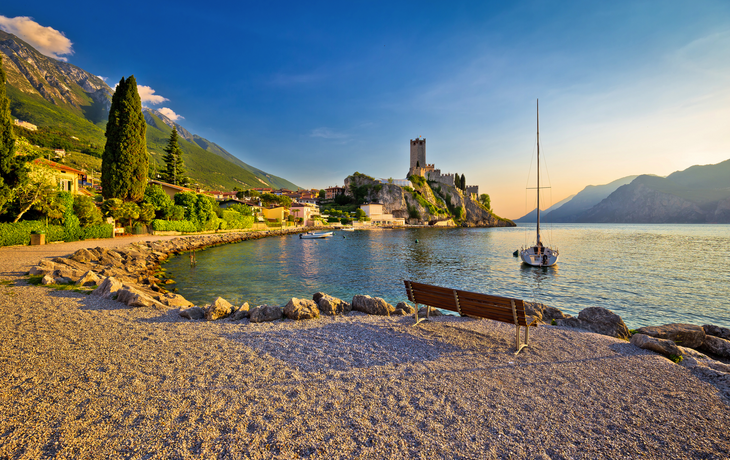 Castello Scaligero