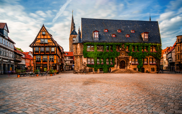 Quedlinburg