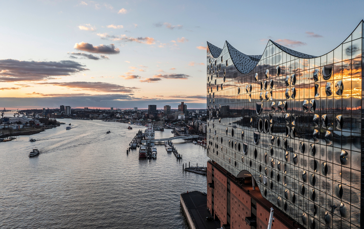 Hamburg Hafencity